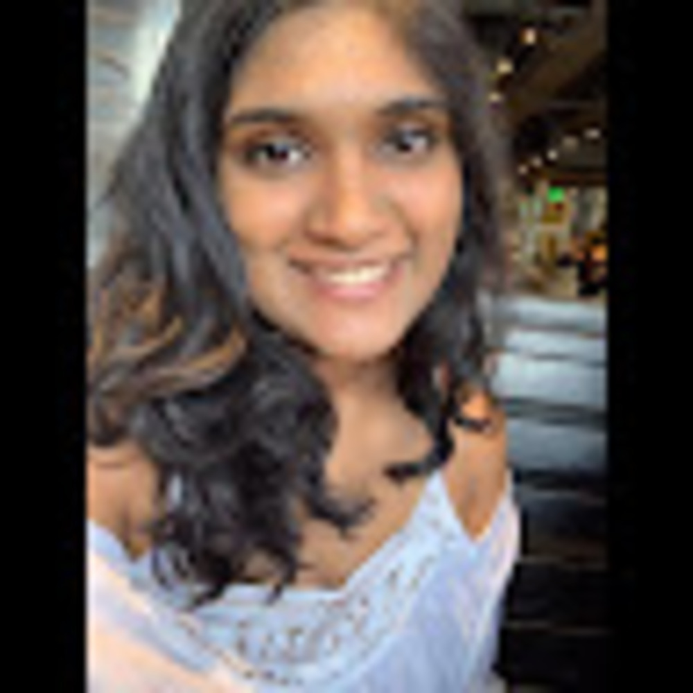 Meet your Posher, Kavita